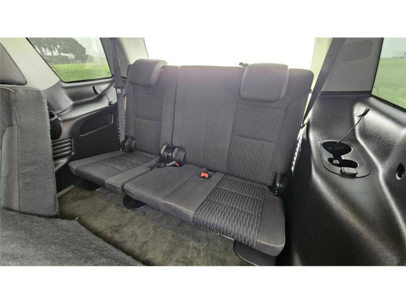 2015 Chevrolet Tahoe LS