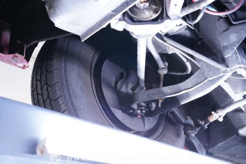 1966 Ford Thunderbird