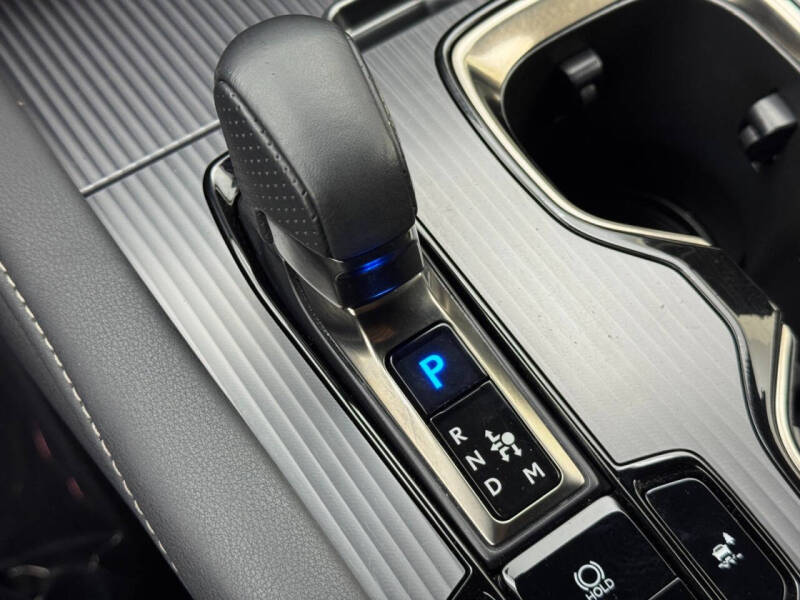 2023 Lexus RX 500h F SPORT Performance