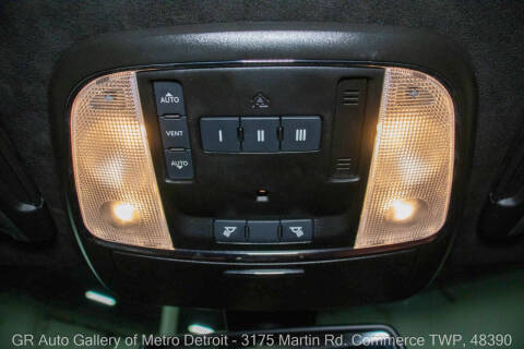 2021 Dodge Charger SRT Hellcat Redeye