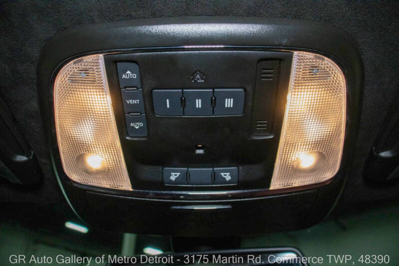 2021 Dodge Charger SRT Hellcat Redeye