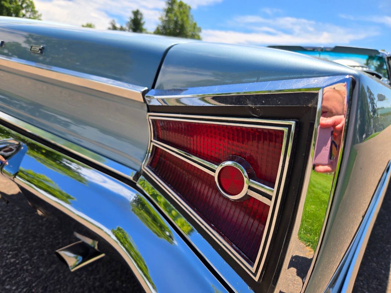 1965 Dodge Polara 64