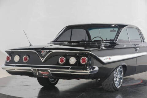 1961 Chevrolet Impala