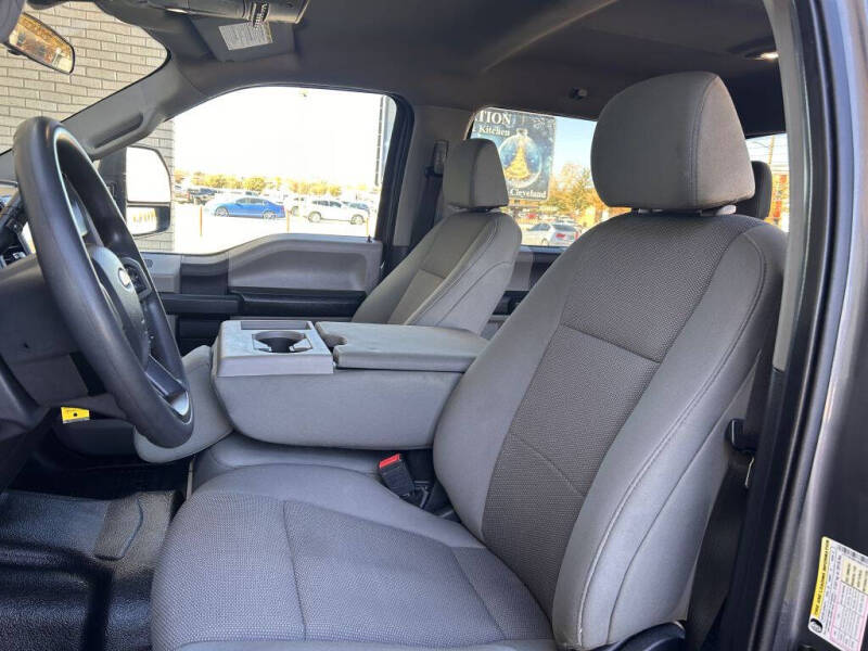 2022 Ford F-350 Super Duty