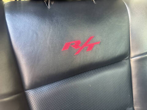 2014 Dodge Durango R/T