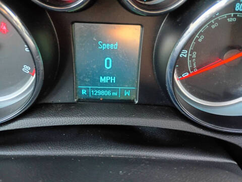 2013 Buick Encore Convenience