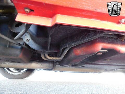 1994 Chevrolet Corvette