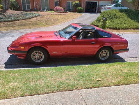 1983 Datsun 280ZX