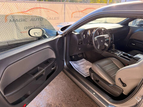 2010 Dodge Challenger