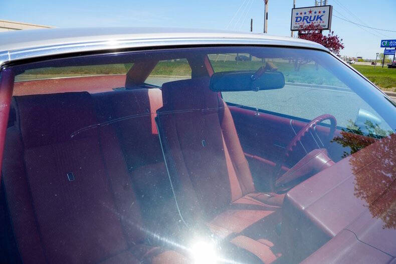 1979 Oldsmobile Cutlass Salon