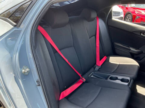 2020 Honda Civic Type R Touring