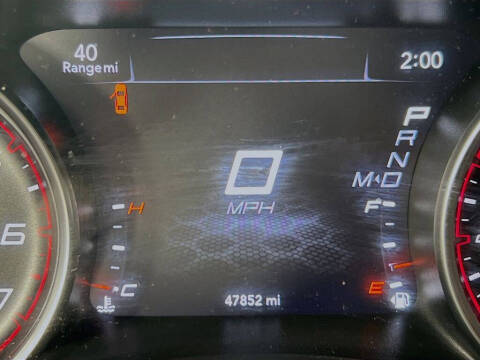 2020 Dodge Charger R/T