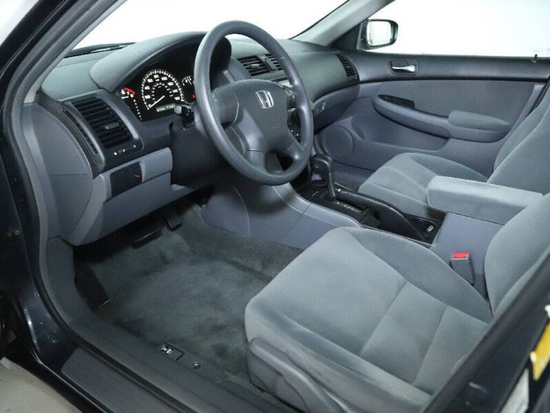 2007 Honda Accord LX