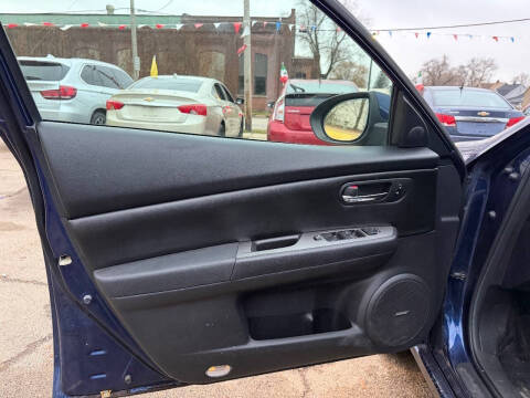 2010 Mazda MAZDA6 i Grand Touring