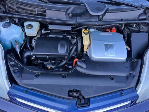 2008 Toyota Prius