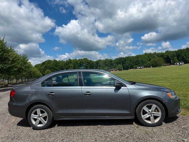 2012 Volkswagen Jetta