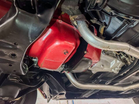 1970 Buick Gran Sport