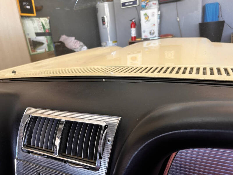 1960 Ford Thunderbird