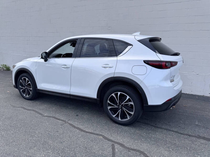 2023 Mazda CX-5 2.5 S Premium