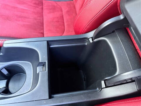 2024 Acura Integra w/Tech w/A-SPEC