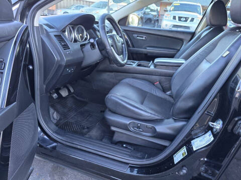 2015 Mazda CX-9 Touring