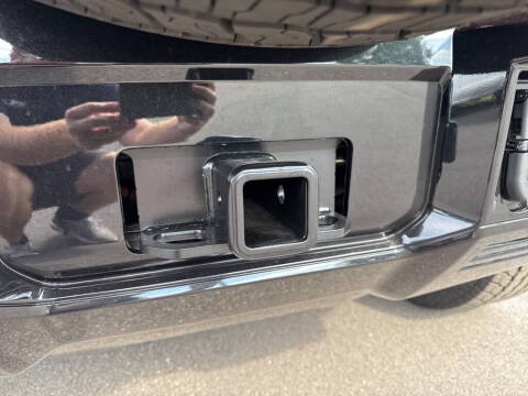 2026 GMC HUMMER EV 3X