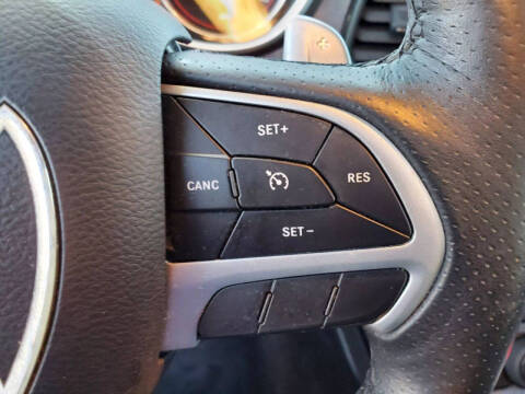 2017 Dodge Challenger GT