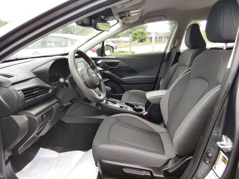 2024 Subaru Impreza