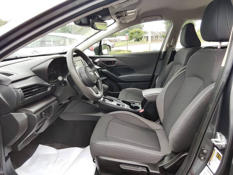 2024 Subaru Impreza