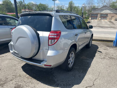 2012 Toyota RAV4