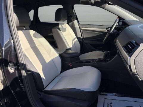 2020 Volkswagen Jetta S