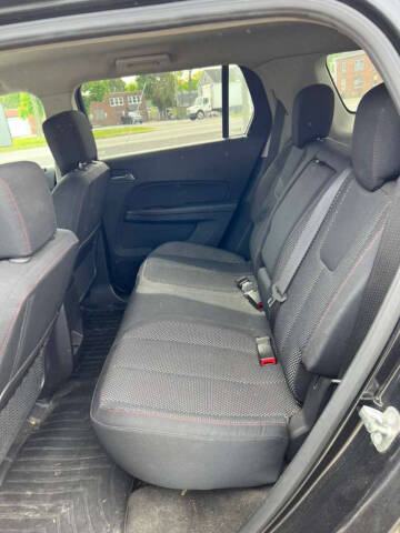2012 GMC Terrain SLE-2