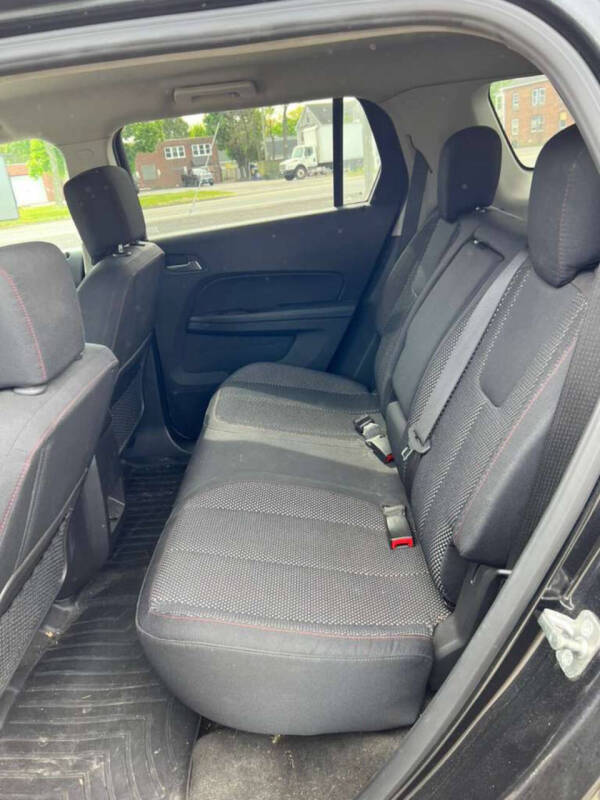 2012 GMC Terrain SLE-2