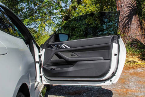 2026 BMW M4 Competition