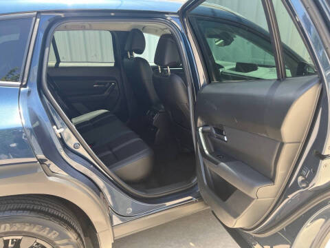 2024 Mazda CX-50 2.5 S Select