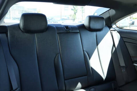 2017 BMW 4 Series 430i