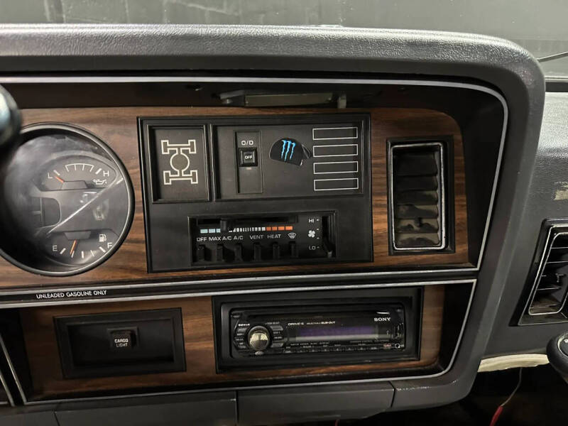1990 Dodge RAM 150
