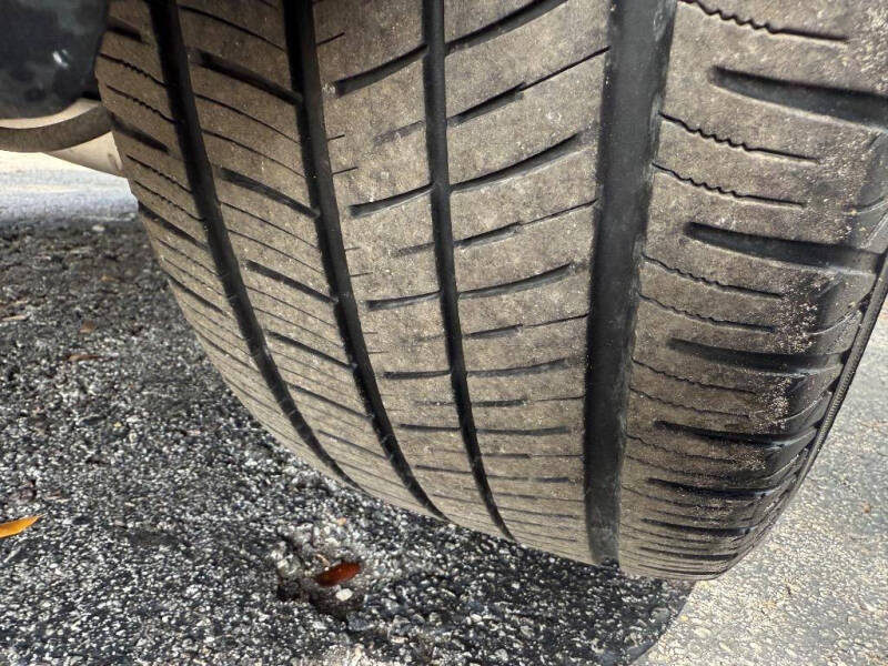 2019 Chevrolet Impala Premier