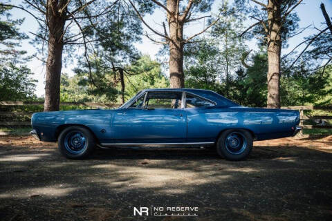 1968 Plymouth Roadrunner