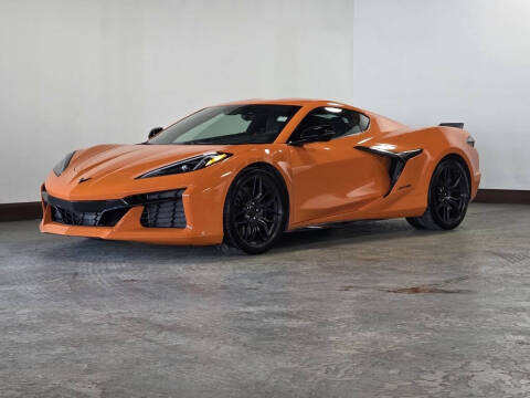 2024 Chevrolet Corvette Z06