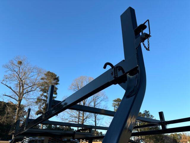 2024 Chevrolet Silverado 5500HD