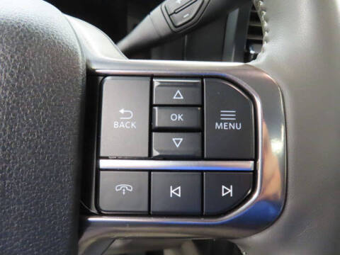 2025 Ford F-350 Super Duty
