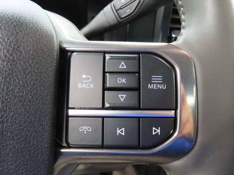 2025 Ford F-350 Super Duty