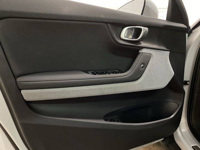 2023 Polestar 2 Long Range Dual Motor