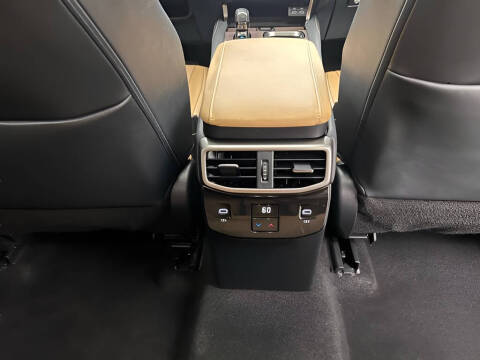 2023 Lexus RX 350