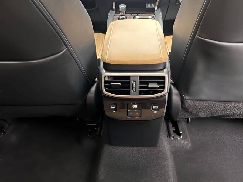 2023 Lexus RX 350