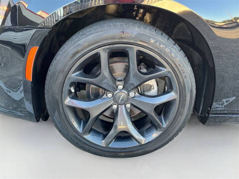 2022 Chrysler 300 S V6