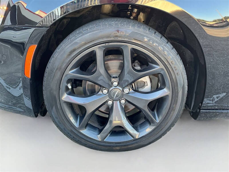 2022 Chrysler 300 S V6