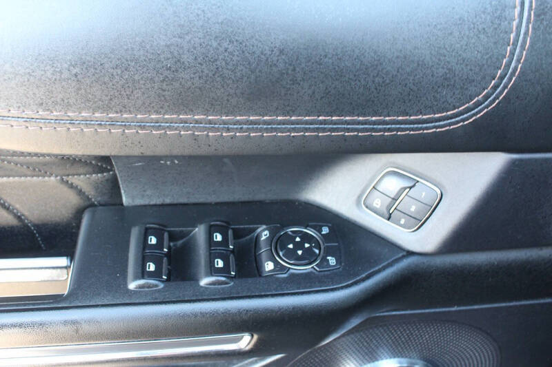 2021 Ford Expedition MAX Platinum