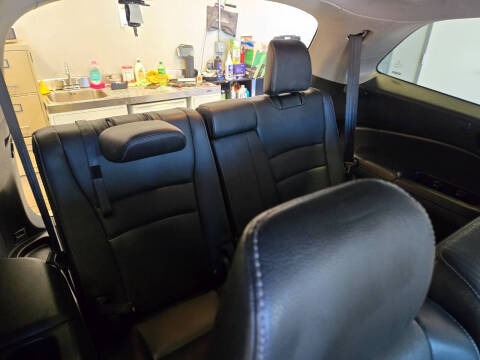 2022 Honda Pilot SE